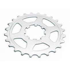 MICHE Miche Cassette 20T Campagnolo 11V voor Fietstoerisme