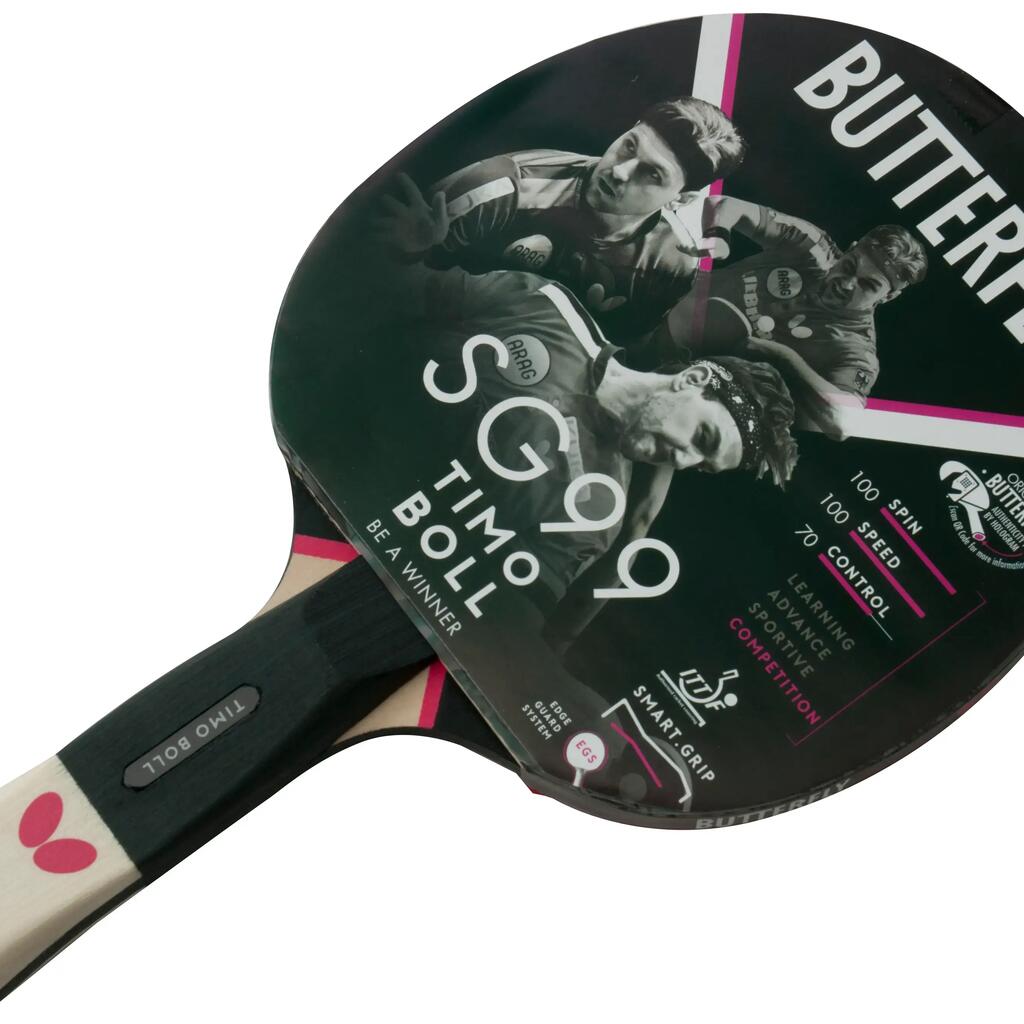 Butterfly Timo Boll SG99
