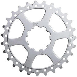 Shimano Krans 27T 10V - Cassette de Vélo de Haute Performance