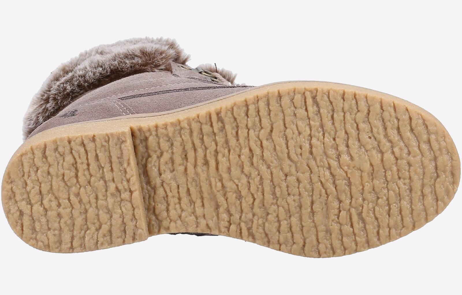 Hush Puppies Mini Florence Junior Boots 4/5