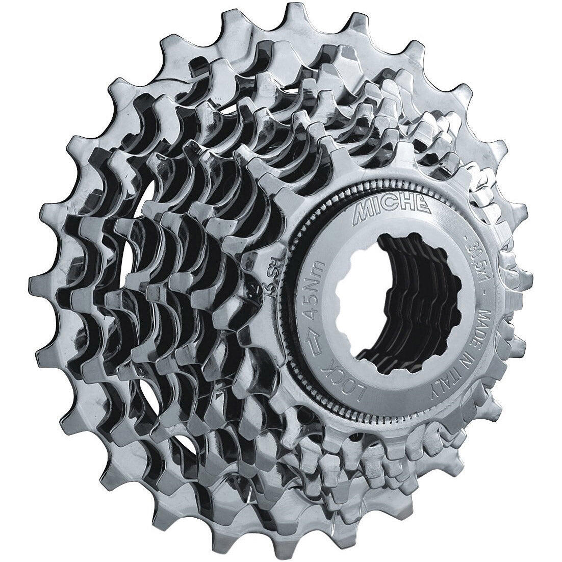 SHIMANO Cassetta Miche Primato 9 velocità 15-26.