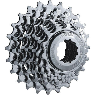 Shimano miche cassette 9v 15-26