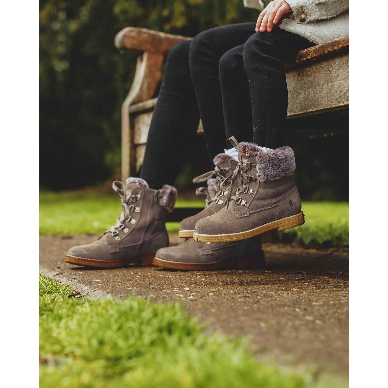 Hush Puppies Mini Florence Junior Boots 5/5