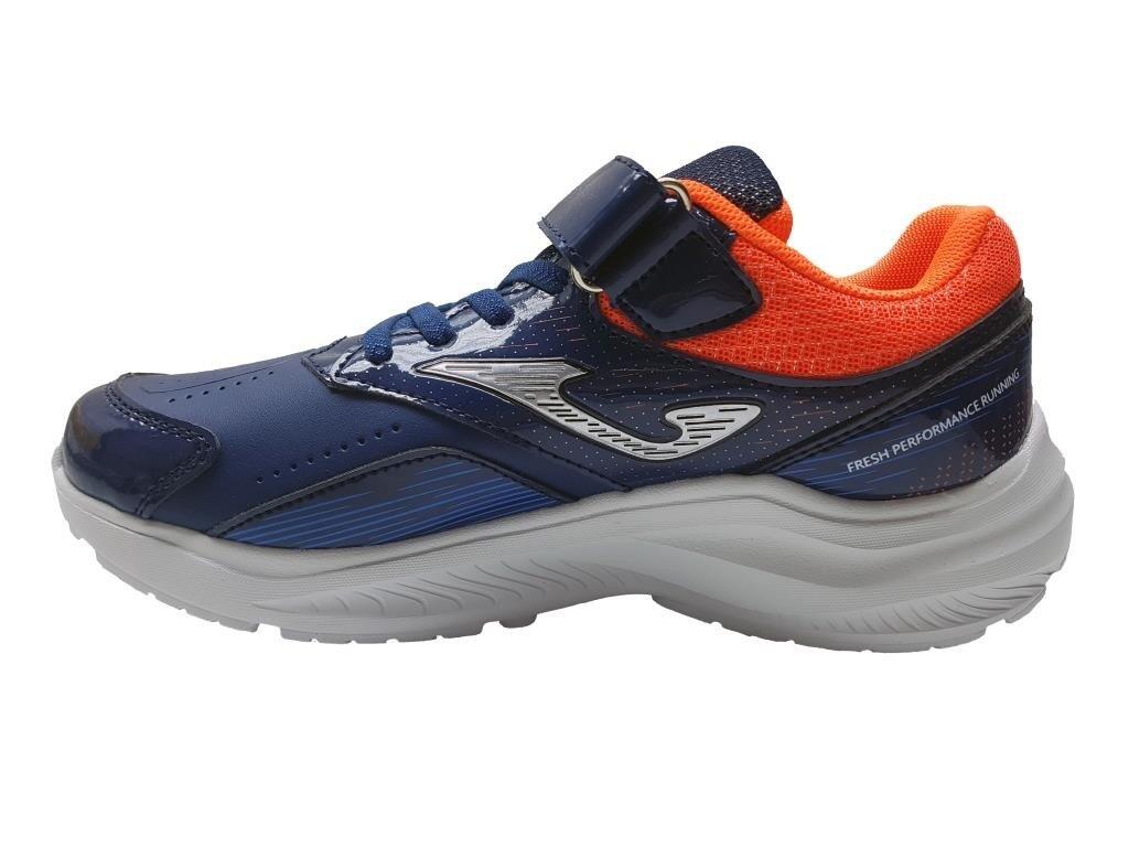 Deportivo Joma Active 2303 MarinoNaranja CMsport 2/2