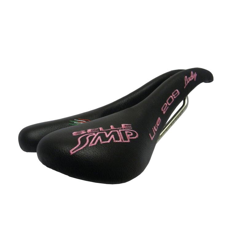 Selle SMP Lite 209 pour Femme - Noire      23599€     SELLE SMP Selle SMP Lite 209 pour Femme - NoireVendu exclusivement en ligne   