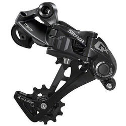 Rock Machine Sram achter derailleur gx1 11v noir