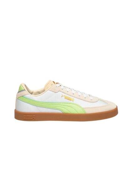 Sneakers für Männer Puma Club ii era Weiß