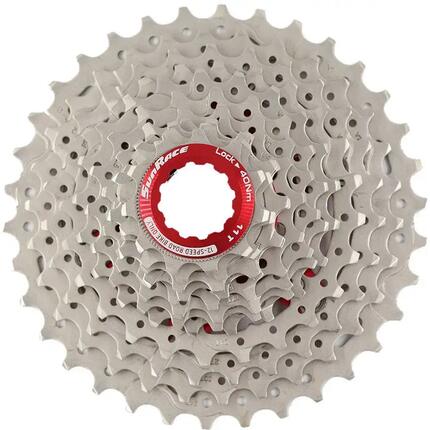 Kaseta Sunrace CSRZ800 Shimano 12V