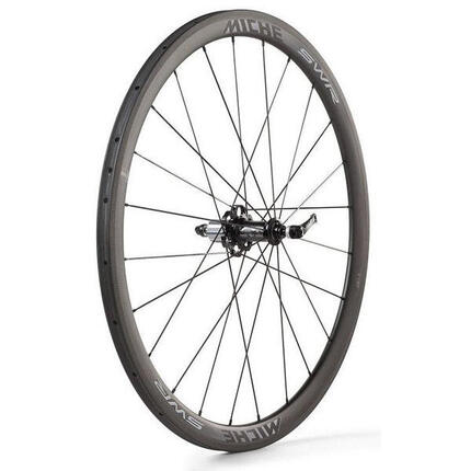 Miche Wielset SWR T 38 + 50 Shimano 11V (tube QR