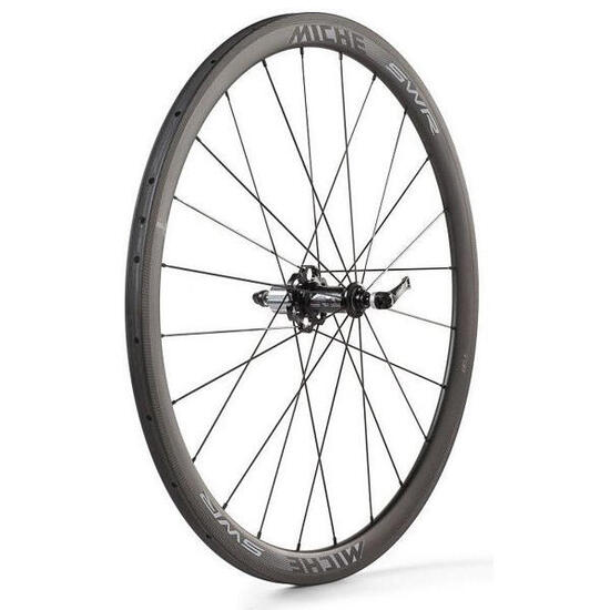 Miche Wielset SWR T 38 + 50 Shimano 11V (tube QR
