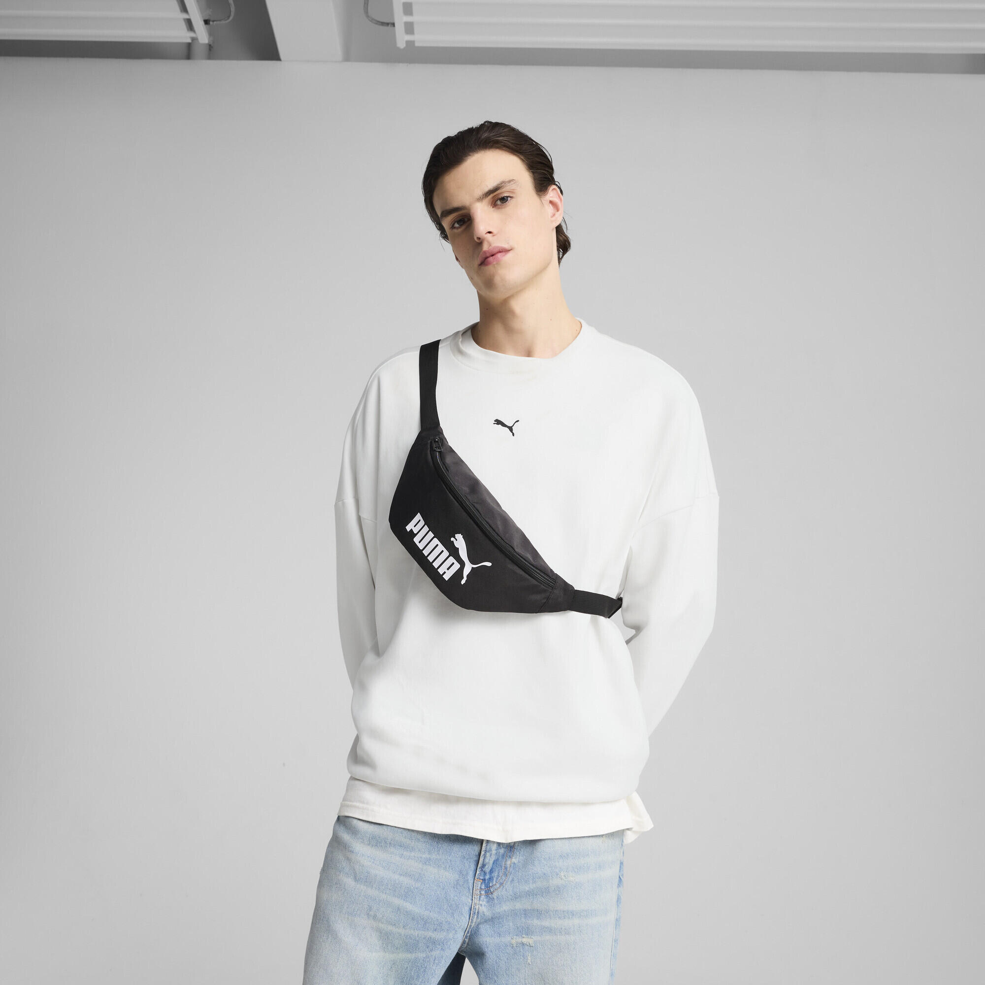 Sac banane PUMA Phase (2 L) PUMA 2/5