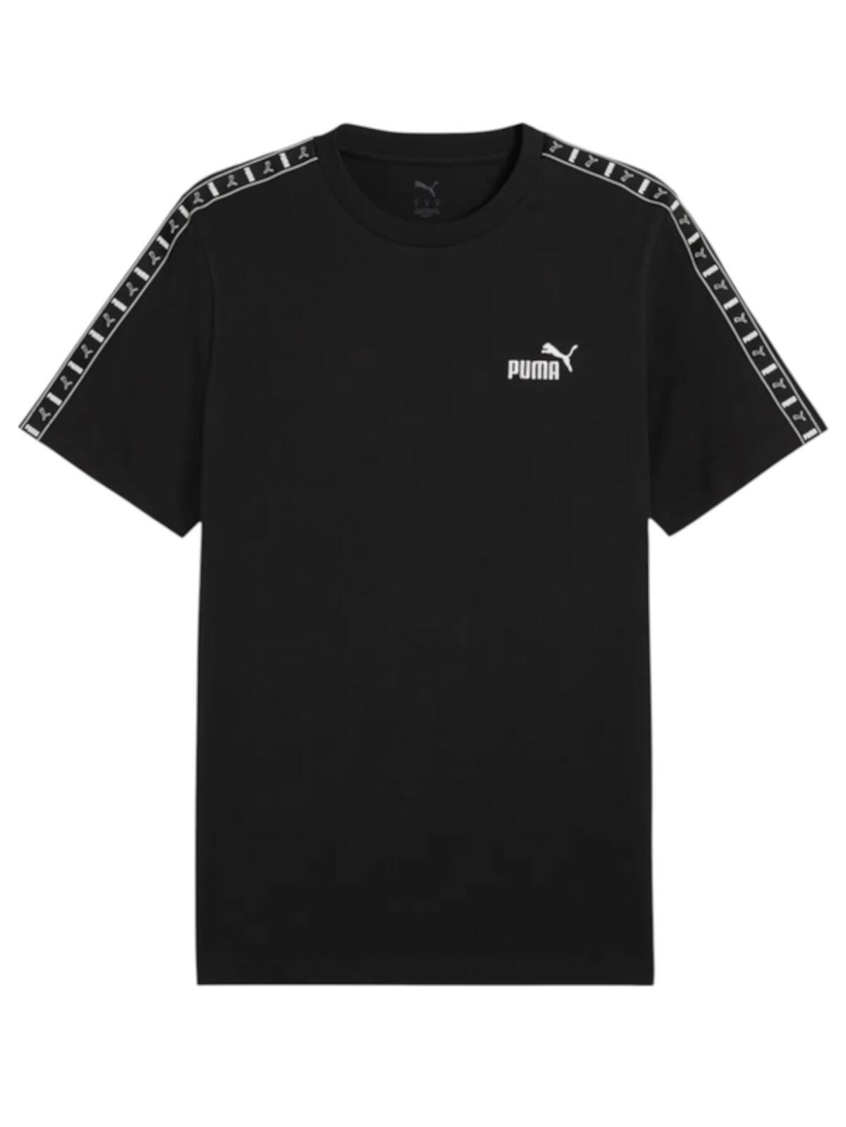 Essential Tape T-Shirt 5/5