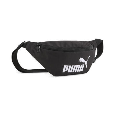 Marsupio PUMA Phase 2 L PUMA Black