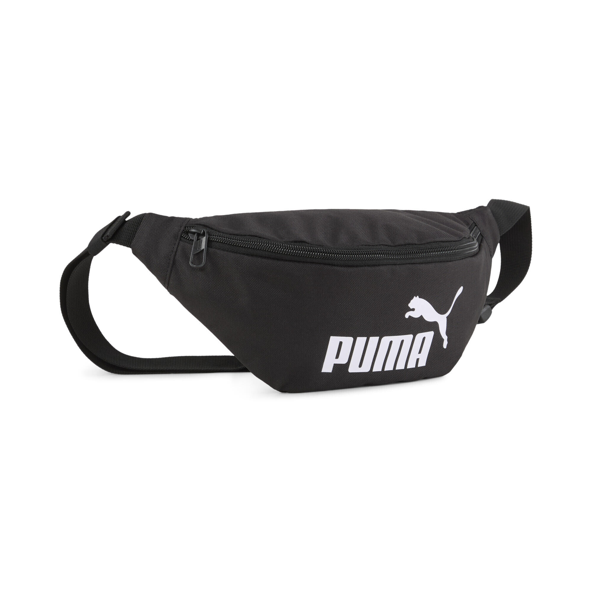 Puma - Sac Banane Puma Phase (2 l) Puma - Sac À Bandoulière - Noir - No Size - Decathlon