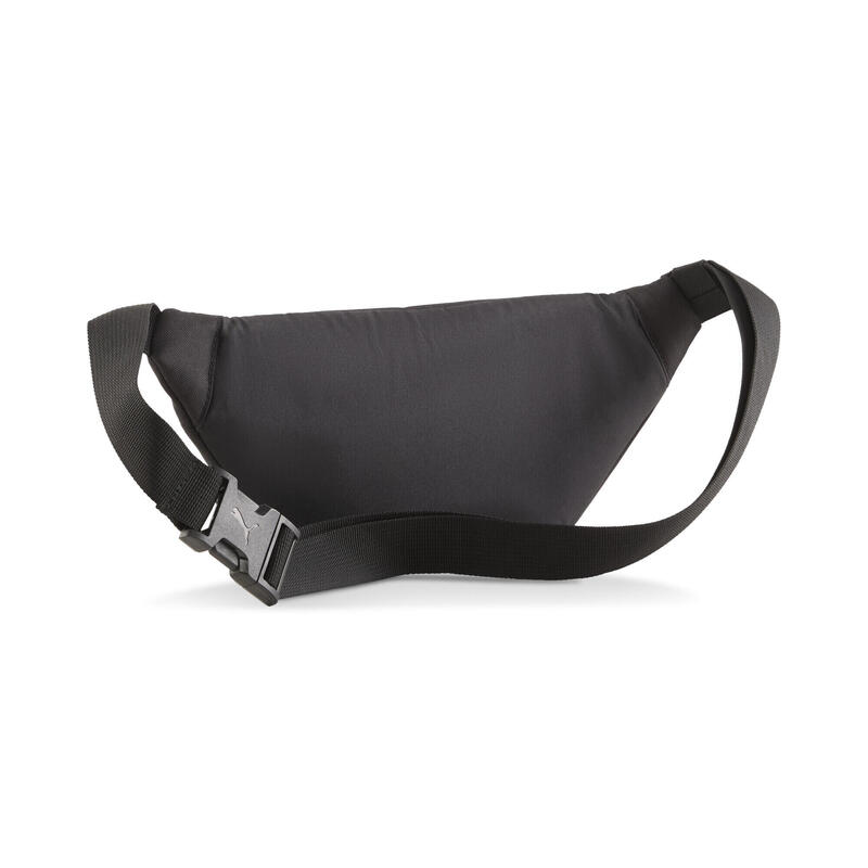 Geantă echipament sport alergare Phase 2L negru PUMA