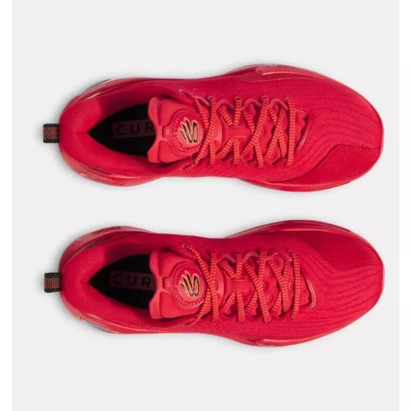 Chaussures de Basketball Under Armour Curry 12 "Spark" 4/5