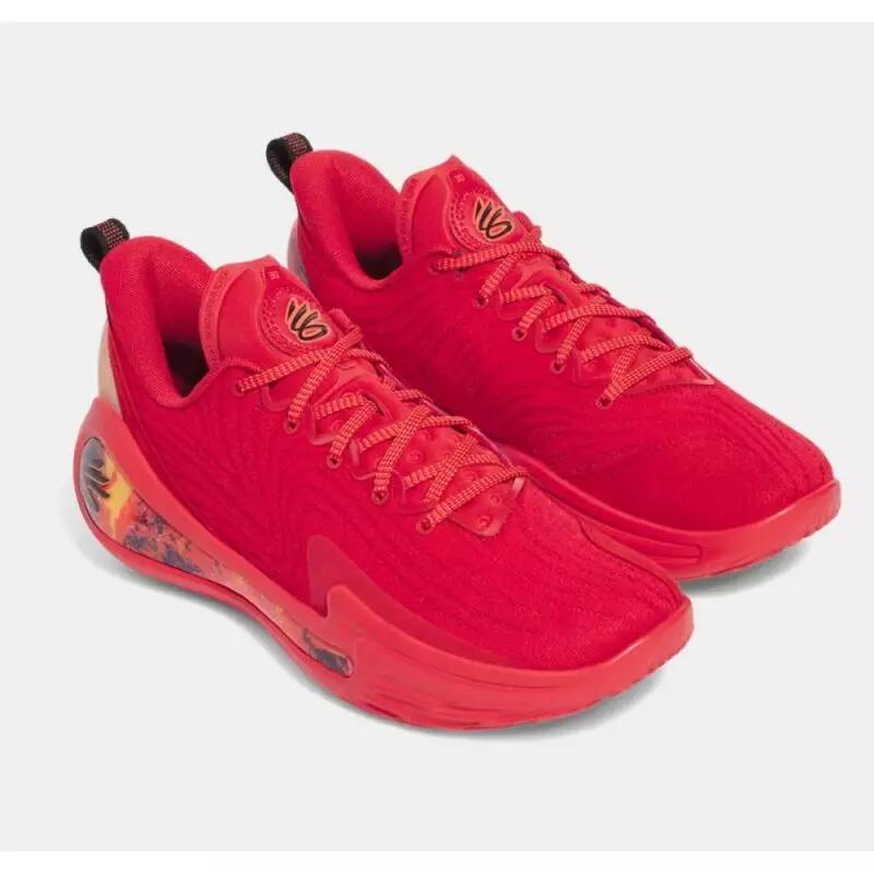 Chaussures de Basketball Under Armour Curry 12 "Spark" 2/5