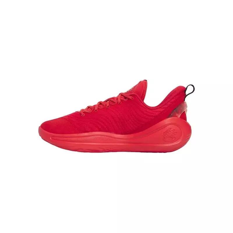 Chaussures de Basketball Under Armour Curry 12 "Spark" 3/5