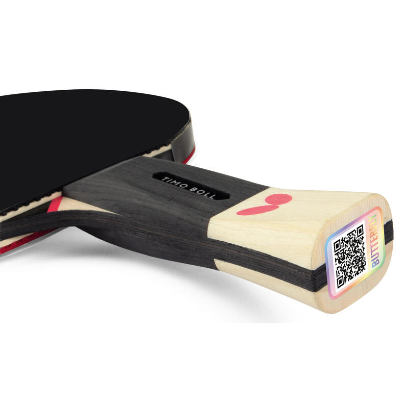 Paleta tenis de masa BUTTERFLY Timo Boll SG99