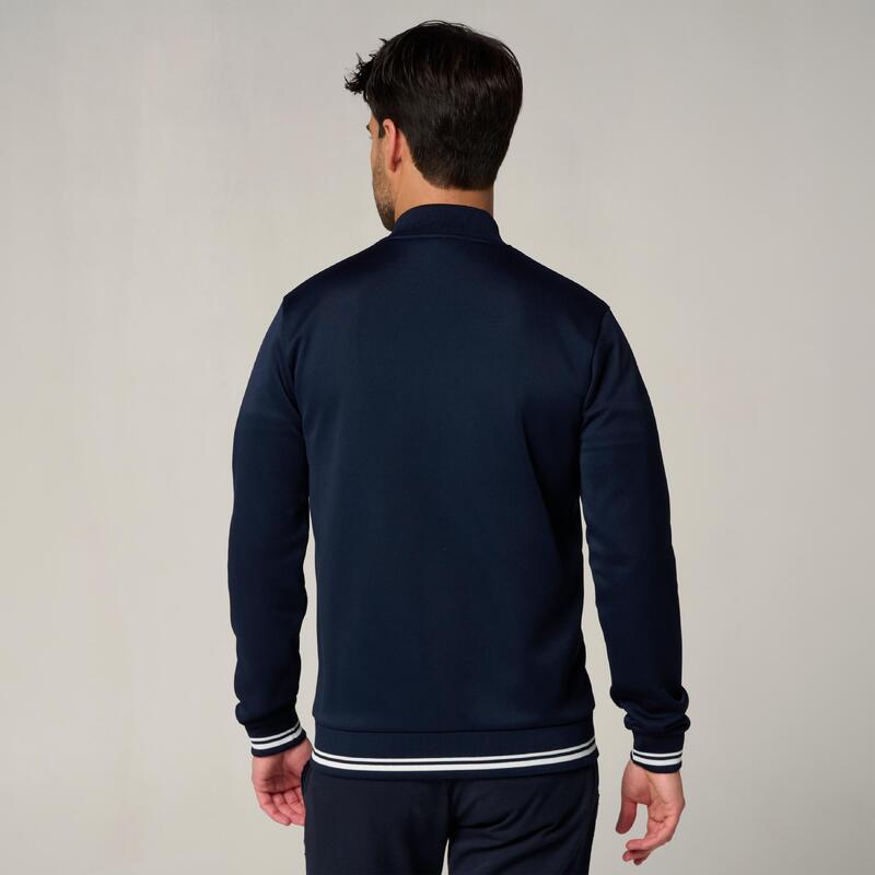 Teddy Heritage Homme Roland-Garros - Marine