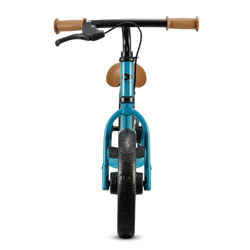 Roata de echilibru Kinderkraft Space, Deep Blue