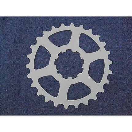 Shimano Miche Cassette 26t 10V para Ciclismo