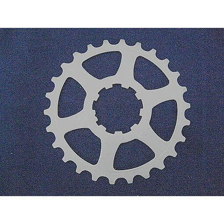 Shimano Miche Cassette 26t 10V para Ciclismo