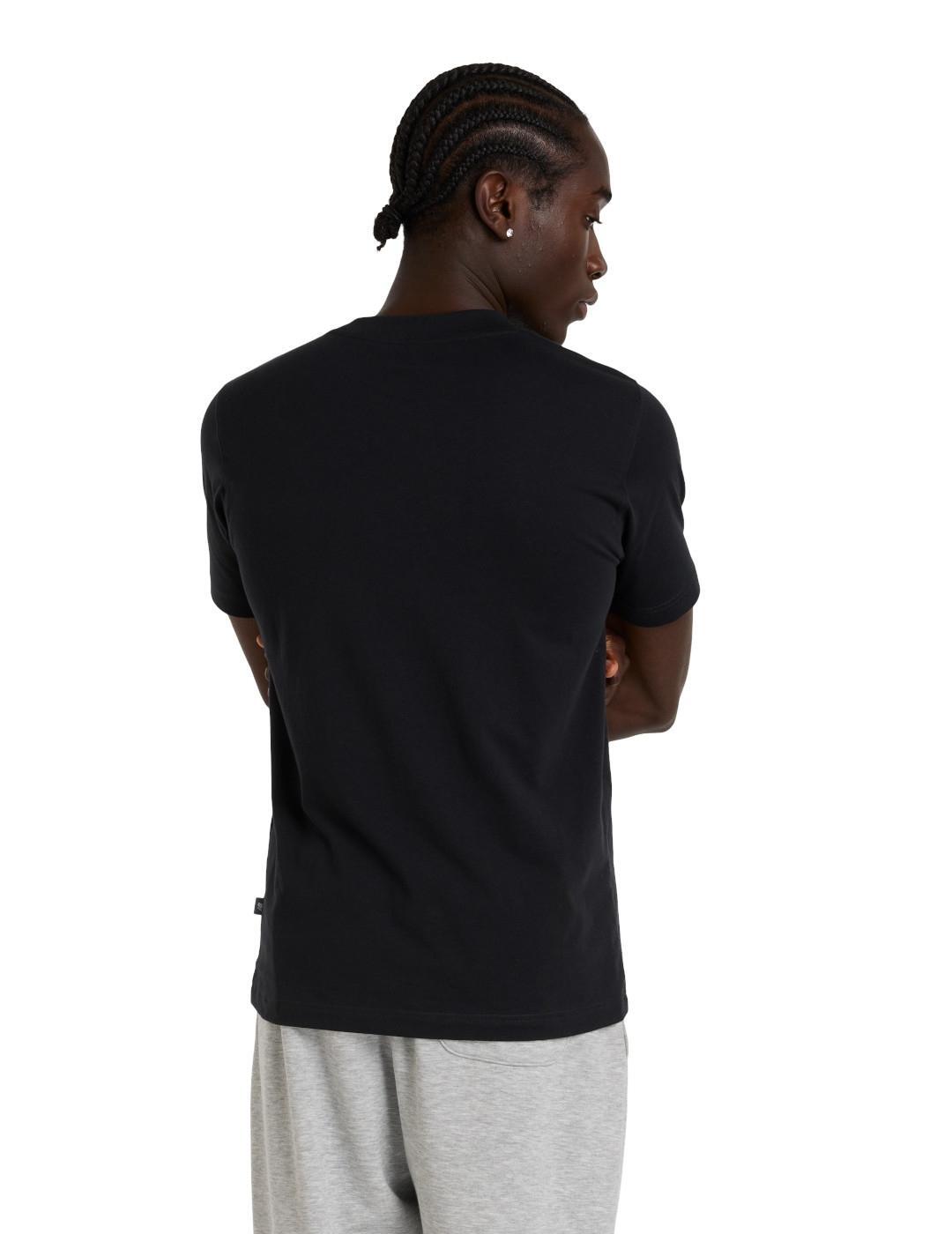 Maillot pour homme New Balance Professional Athletics Noir 3/4