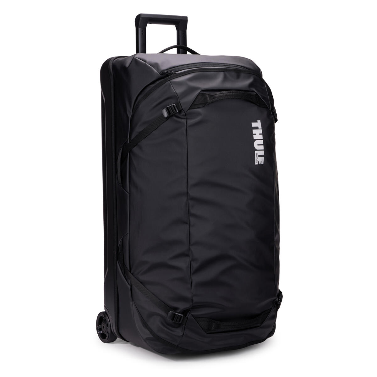 Walizka podróżna Thule Chasm Wheeled Duffel 110 L