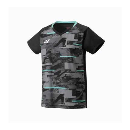 Tshirt Yonex Noir W