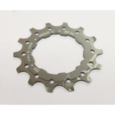 Shimano Miche Krans Supertype 14T 11V - Cassette de Alta Calidad