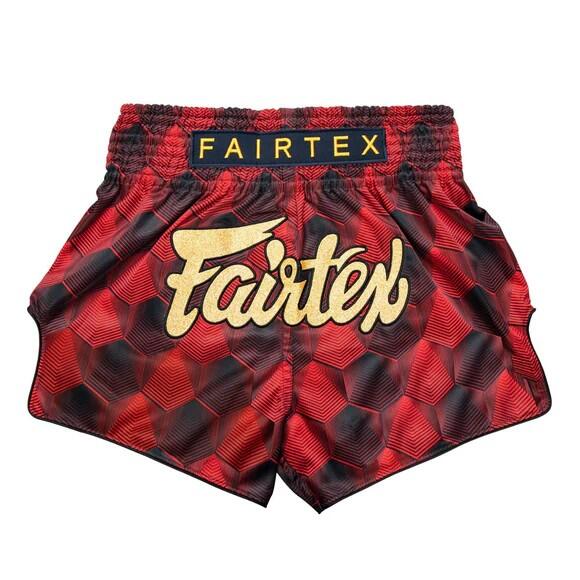 FAIRTEX picture