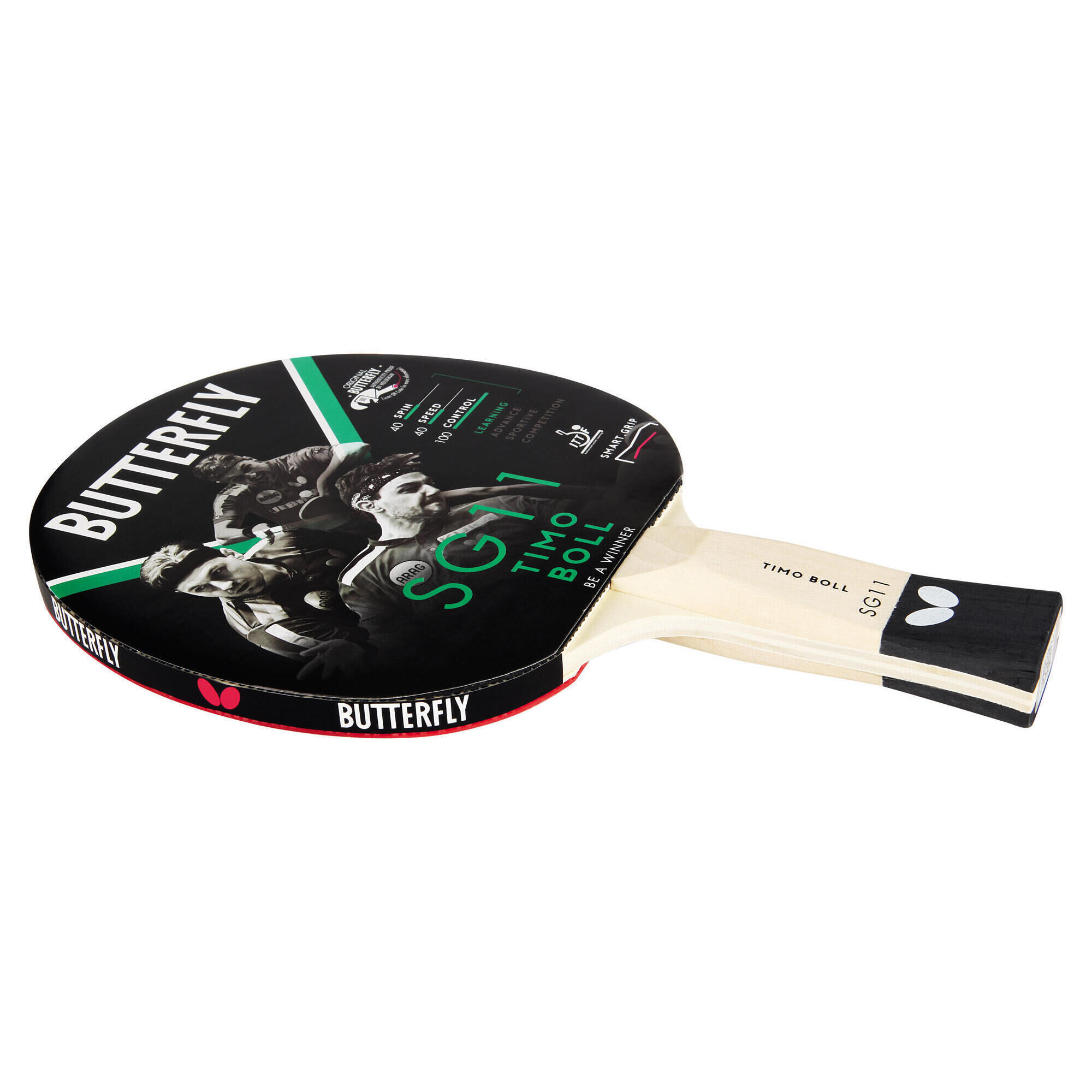 BUTTERFLY Butterfly Timo Boll SG11