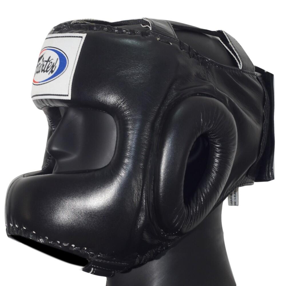 FAIRTEX picture