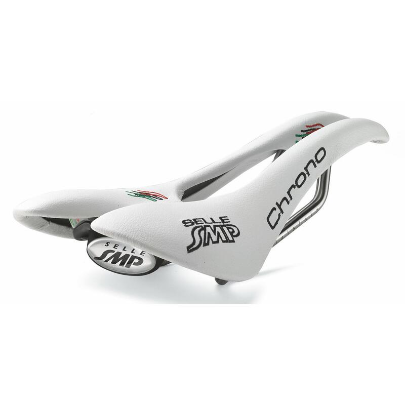 Selle SMP Chrono Blanche 0301227      23599€     SELLE SMP Selle SMP Chrono Blanche 0301227Vendu exclusivement en ligne   