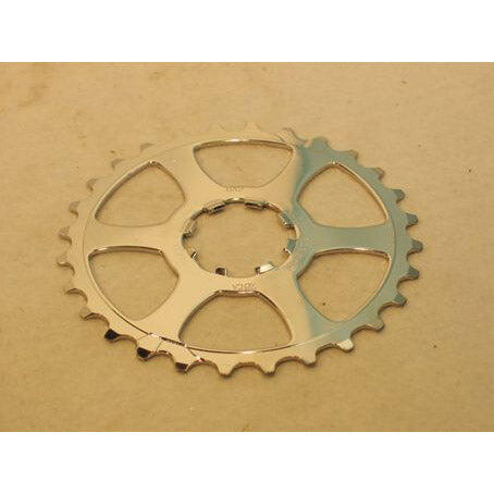 Miche 28T Campagnolo Kassette - 10 Gänge 1/1
