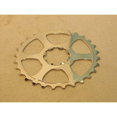 Miche 28t campagnolo krans - 10 versnellingen