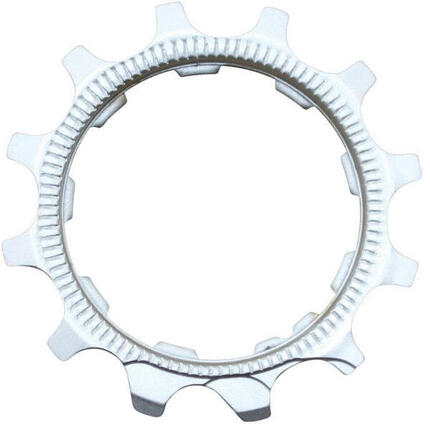 Couronne Shimano avec coffre 12T pour vélo de route
