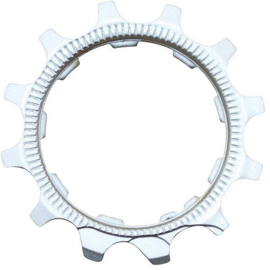Couronne Shimano avec coffre 12T pour vélo de route