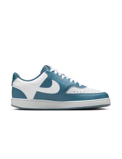 Zapatillas para Mujer Nike Court vision low Multicolor