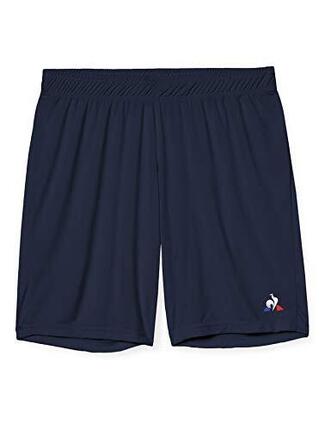 Short Match N°1 Le Coq Sportif pour Homme - Bleu (Dress Blues), XL