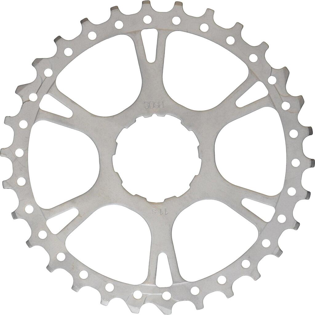 Shimano Miche Krans Light Primato 30T 11V - Lightweight Bicycle Cassette