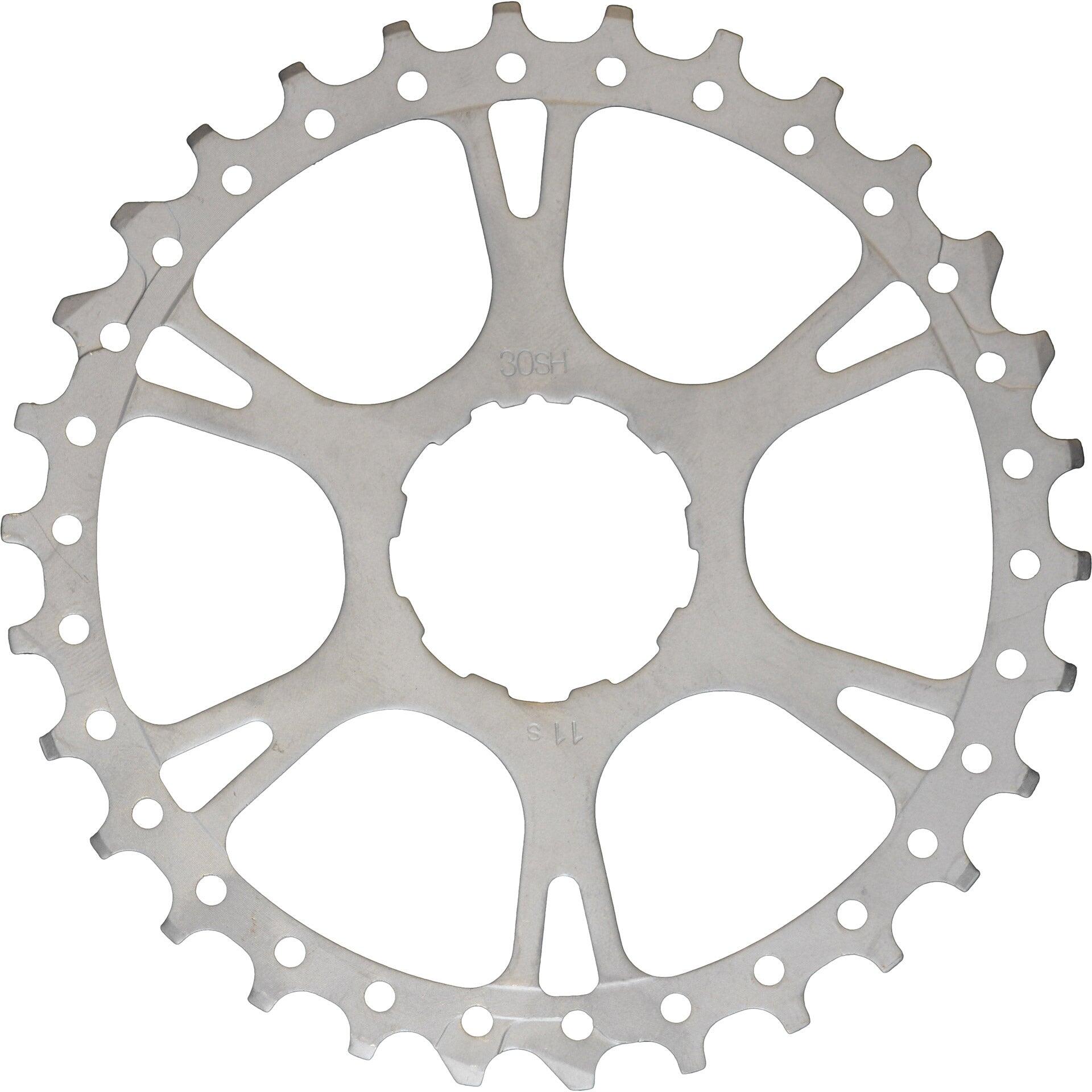 SHIMANO Shimano Miche Corona Light Primato 30T 11v.