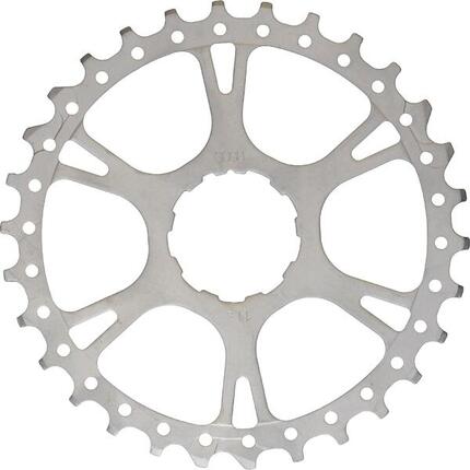 Shimano Miche Krans Light Primato 30T 11V - Lichtgewicht Fiets Cassette