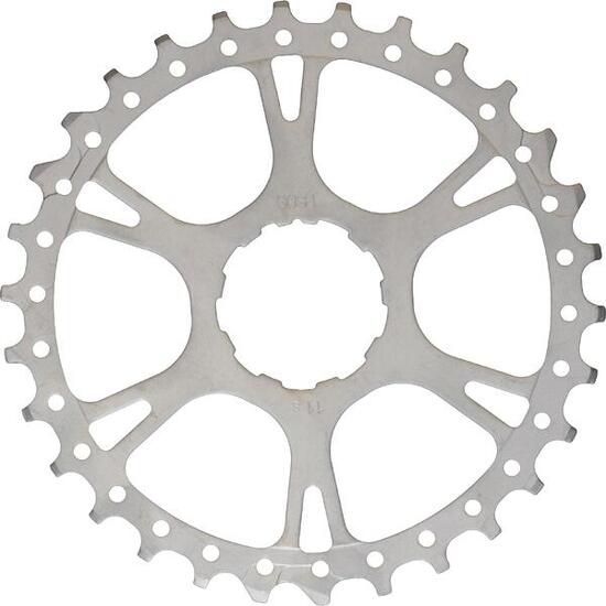 Shimano Miche Krans Light Primato 30T 11V - Lichtgewicht Fiets Cassette