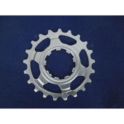 Shimano Miche Cassette 21T 10V - Última Pieza