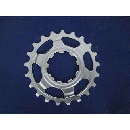 Shimano Miche Cassette 21T 10V - Última Pieza