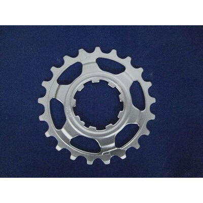 Shimano Kassette 21t 10V - Letztes Stück