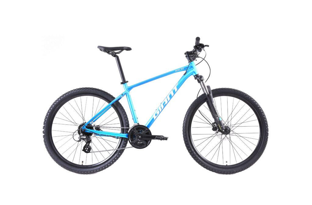 GIANT RINCON MOUNTAIN BIKE~BLUE ~M