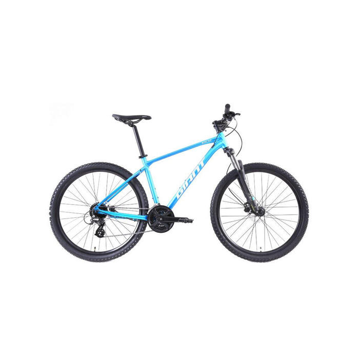 GIANT RINCON MOUNTAIN BIKE~BLUE~S
